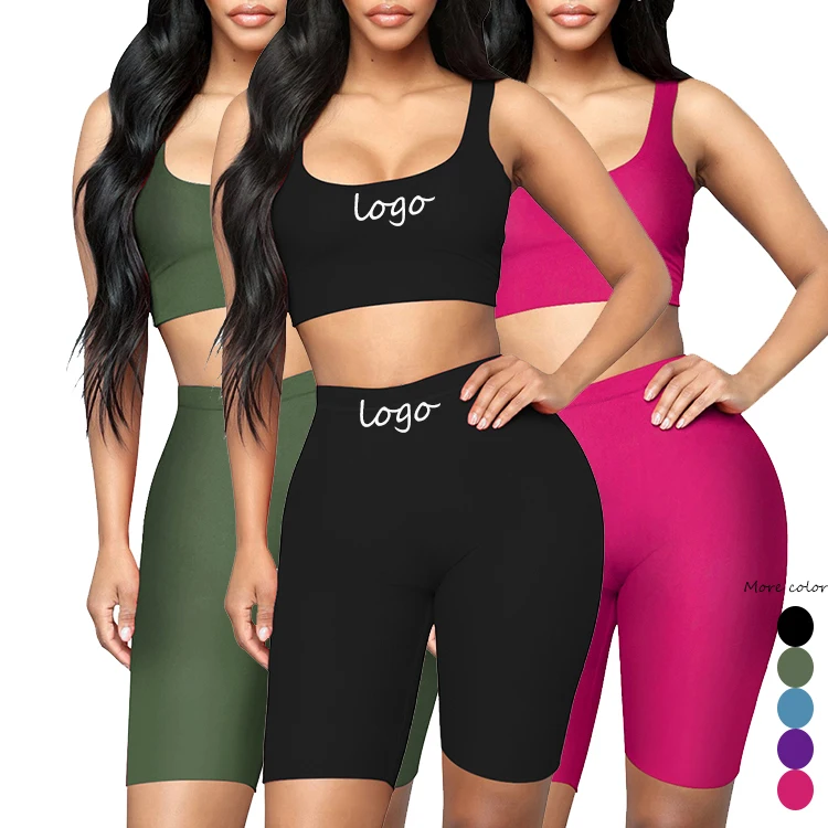 

Female Sport Suit Women Fitness Clothing Sport Wear Yoga Set Gym Jogging Suits Sportswear Running Leggings Women Set OEM/ODM, As show