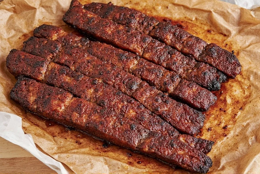 Tips for Using Smoked Hickory