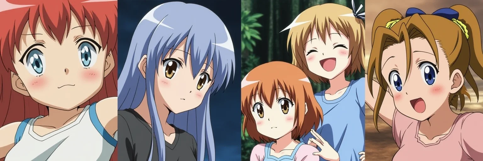 Top 20 Anime Of All Time: The Ultimate Collection Every Fan Needs In 2025