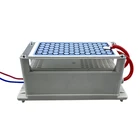 Hot Deal 12V 5G 5000mg Portable Ozone Generator Fresh Air Purifier Multifunction for Car