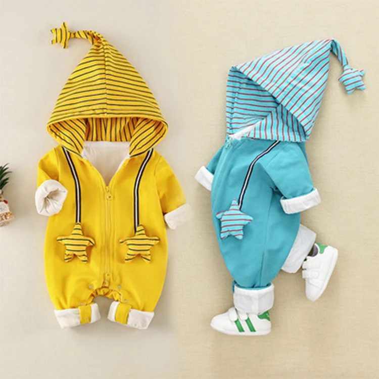 

baby girls rompers baby clothes baby rompers, Mix color is available