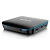 MXQ hot selling android 9.0 tv box 4gb ram 64gb rom s905x2