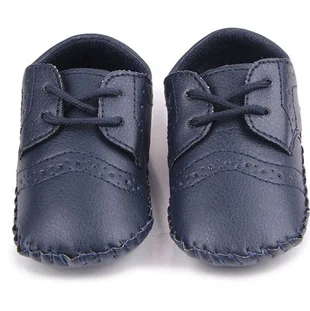 Wholesale Sports Casual Baby Shoes Soft Sole Walking  Baby Shoes  for Boys supplier
