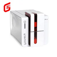 

Evolis Primacy Plastic PVC Smart ID Card Printer