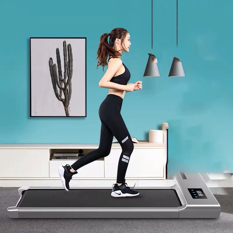 

Me Sports Treadmill Body Building Running Machine Body Fit Electric Treadmill for Home Use, Black