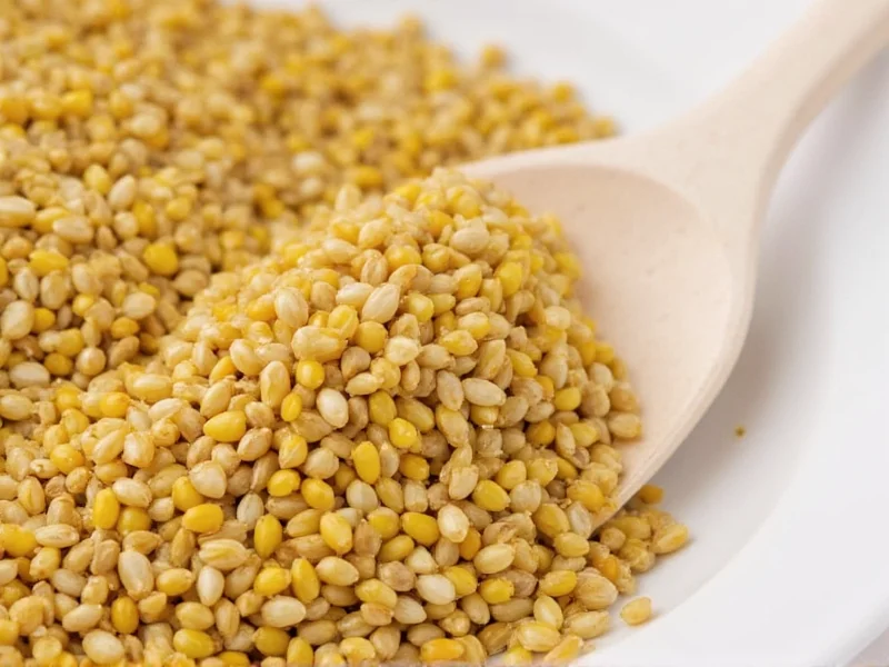 Best Sesame Oil Flavor Substitutes: Practical Alternatives