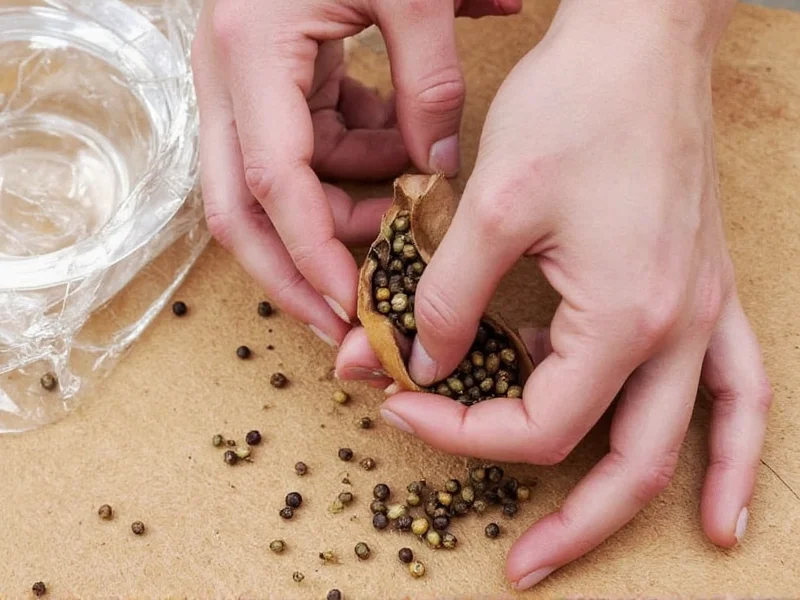 How to Crack Peppercorns: 5 Effective Methods