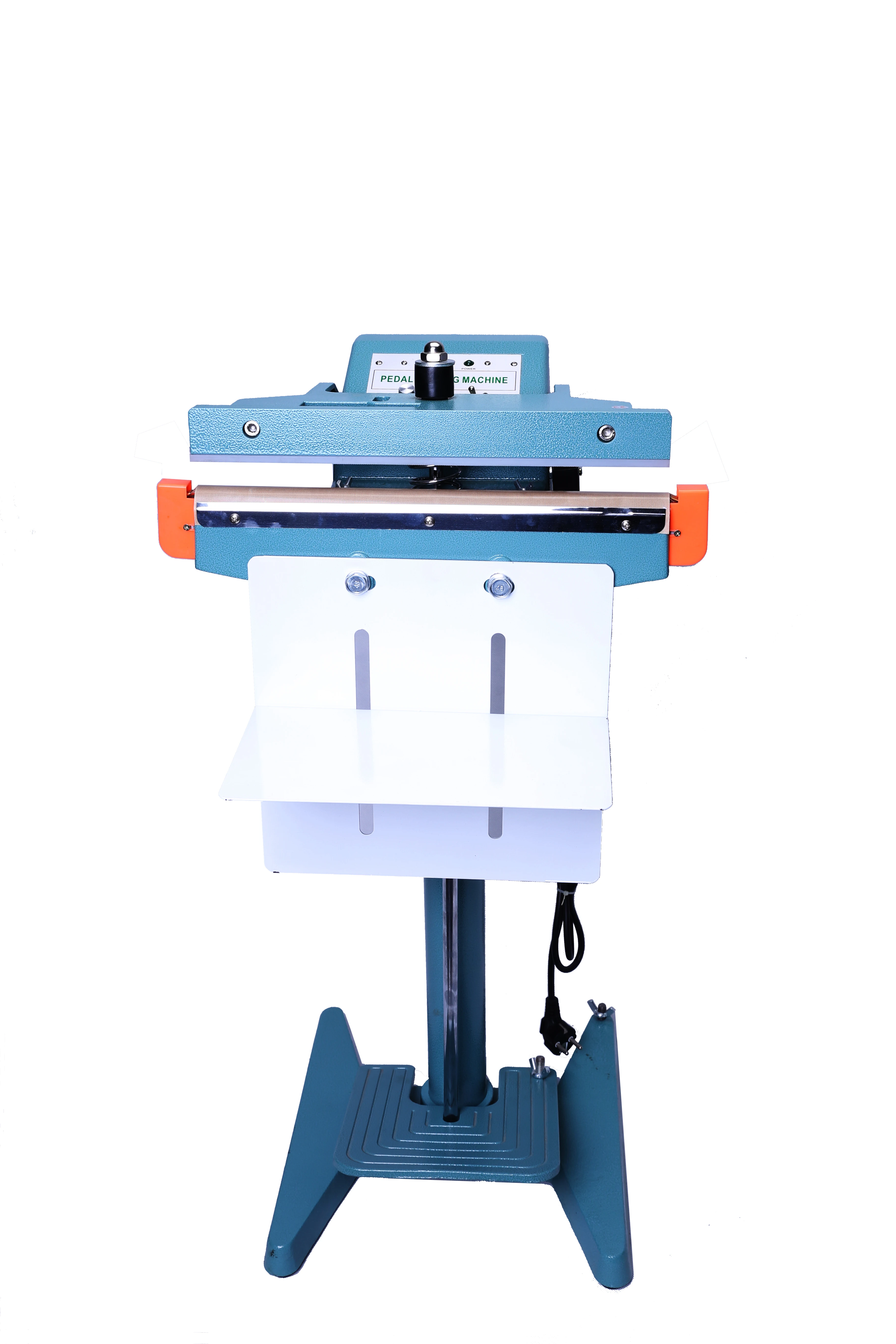 Brother Packing Pfsf450 Pedal Vertical Impulse Plastic Bag Sealer