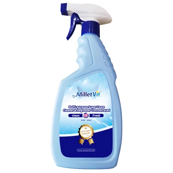 carpet cleaner detergent