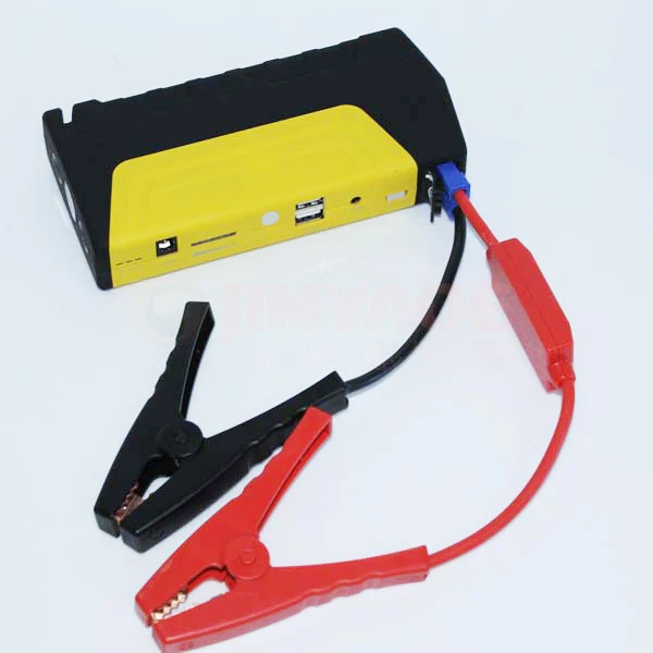 

Multi-Function Portable Car Battery Jump Starter/Mini Jump Starters/Powerbank Jump Starter