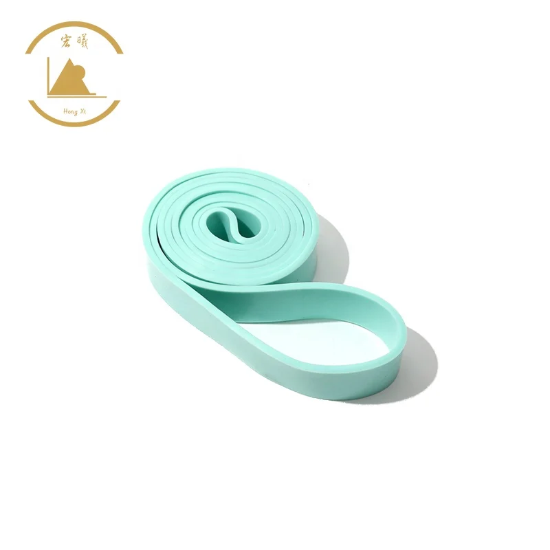 

Factory Direct yoga stretch belt fitness equipment resistance belt pull-up support pull belt