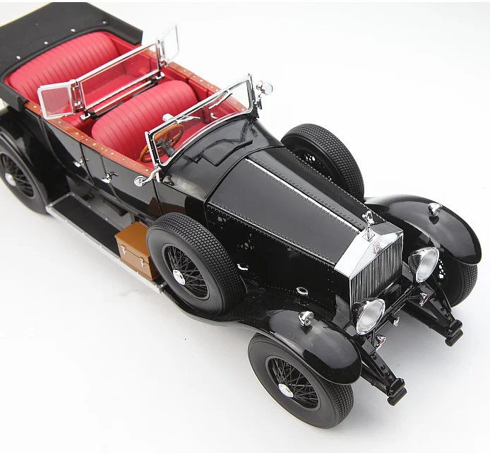 Oem 1/18 Diecast Miniature Antique Cars Classic Car Toys For Collection Buy Classic Vintage