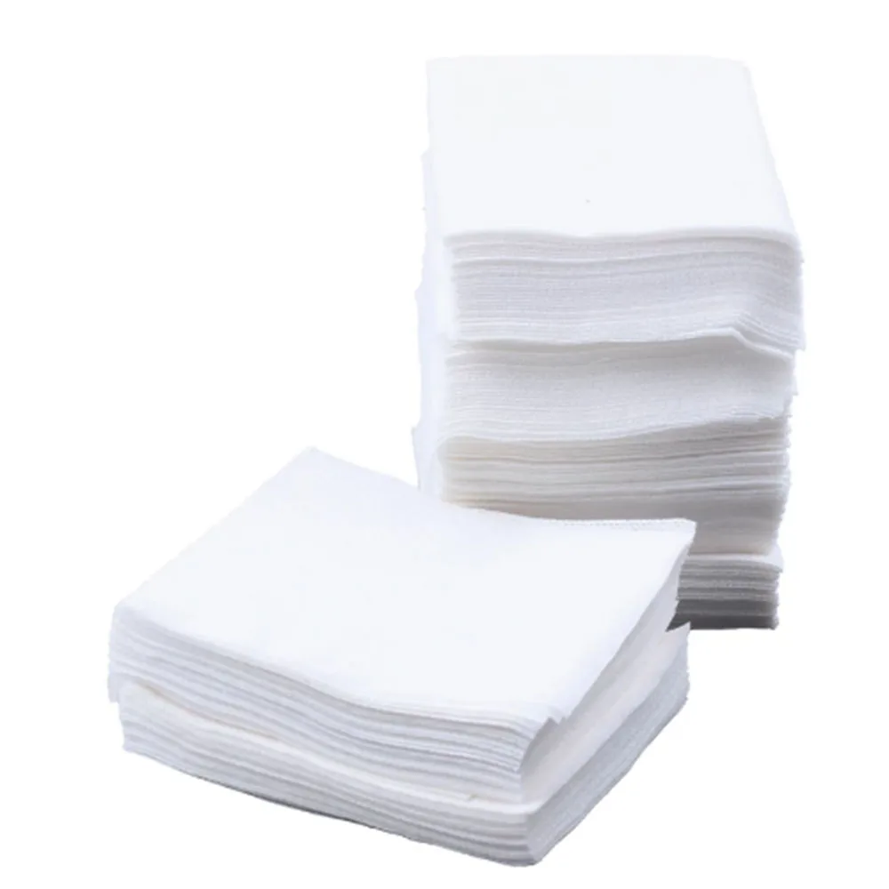 

Eco-friendly Customize Logo Concentrated Organic Laundry Detergent Sheets Strips, White