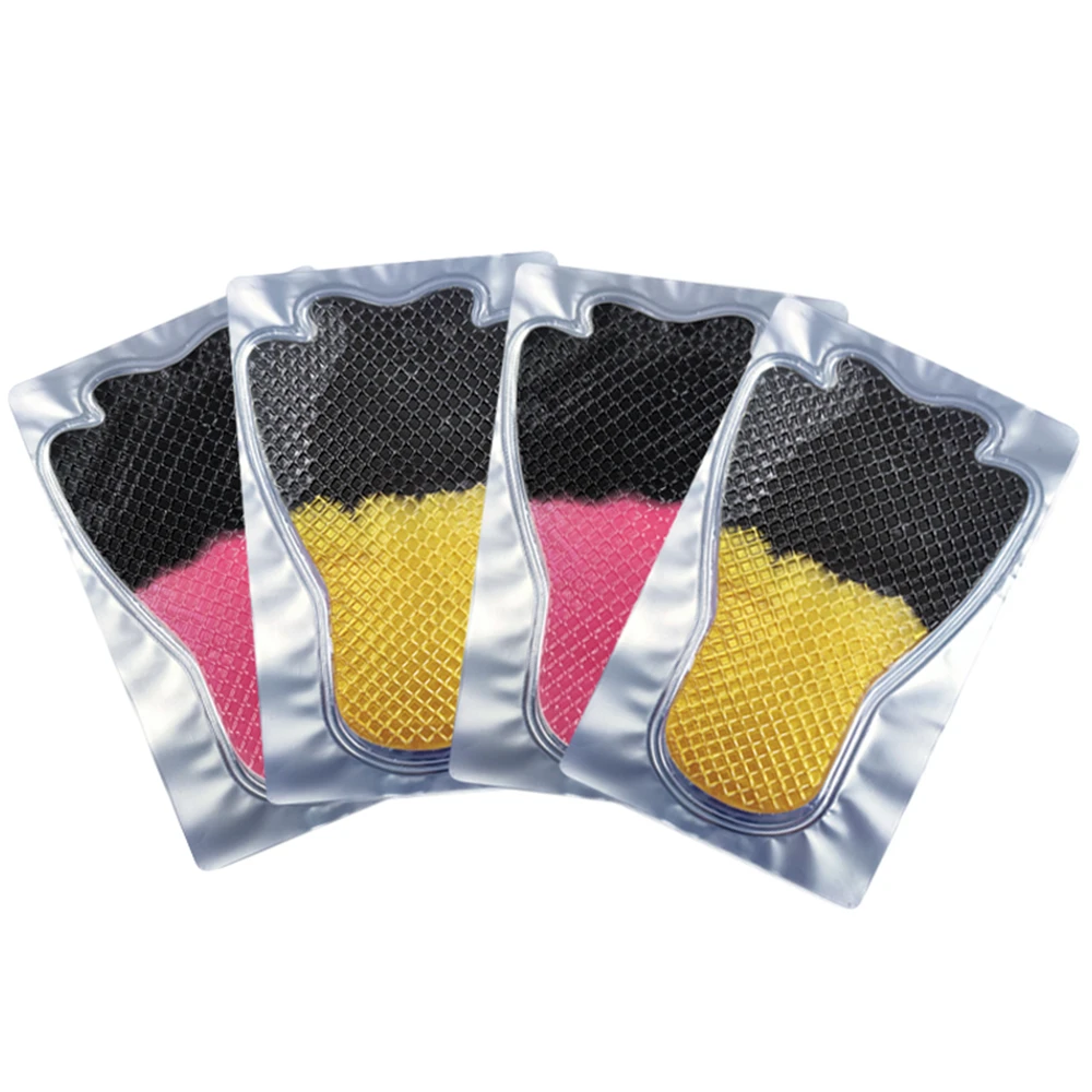 

Private Label lady private parts Yoni mask Vaginal T Film, Pink&yellow