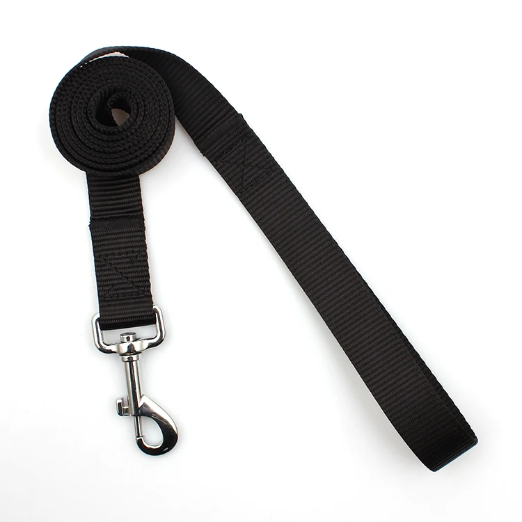 

Promotion high quality durable custom dog leash for training