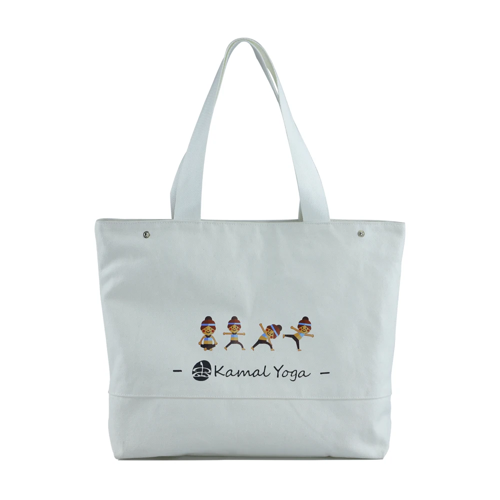 

Cloth Pouch Large Shopping Juta Cotton Tote Yoga Bags Carry All Eco Friendly Netaporter Oem Bag Foldable, Customized color
