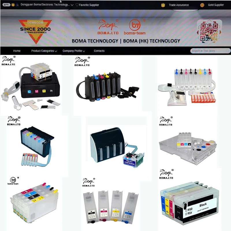 epson xp 6100 maintenance box