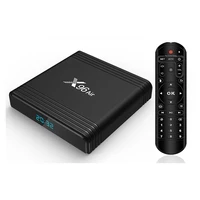 

X96 air 2gb 16gb android 9.0 tv box amlogic s905x3 8k set+top+box