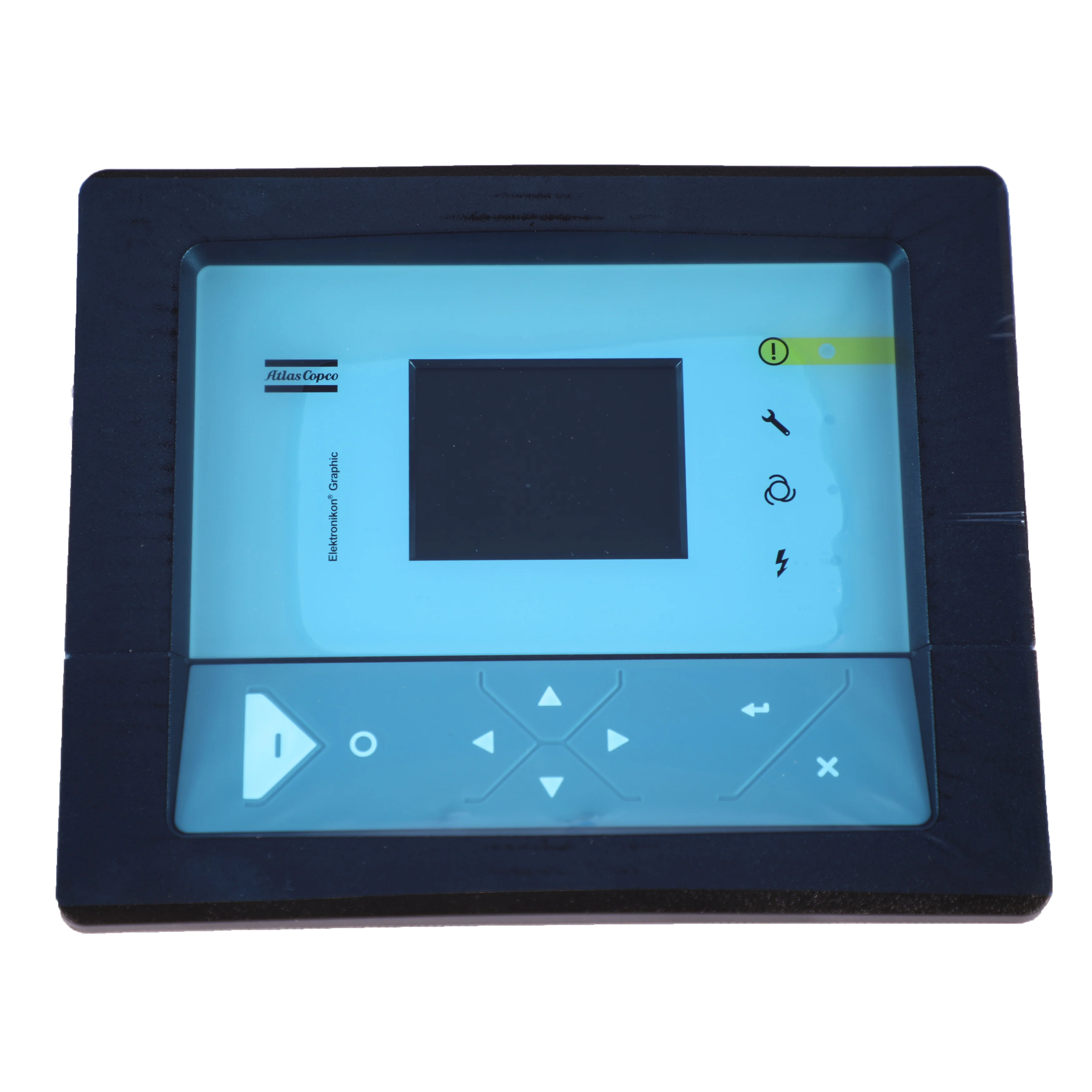 Atlas Air Compressor Controller with DIOE Expansion Module