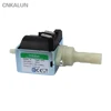 KP2 20 Bar continuous working steady flow 100-240V Water Vibration Solenoid Pumps for coffee maker Solenoid Pump