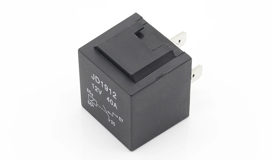 Bosch реле 12v 30/40 a 5 контактов. реле 24 вольта 40 ампер 5 контактов. реле 40 ампер. 5 контактное реле 24 вольта 60 ампер. реле 100а 12в автомобильное.