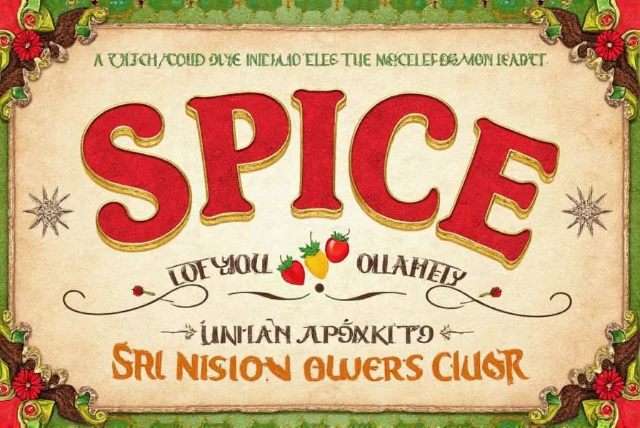 Saffola Cumin
