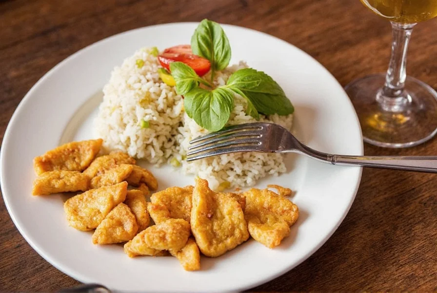 Traditional South African Dishes