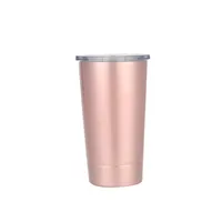 

best selling custom print 8 oz 12 oz stainless steel small insulated plain kids travel tumbler cups with lid wholesale for child