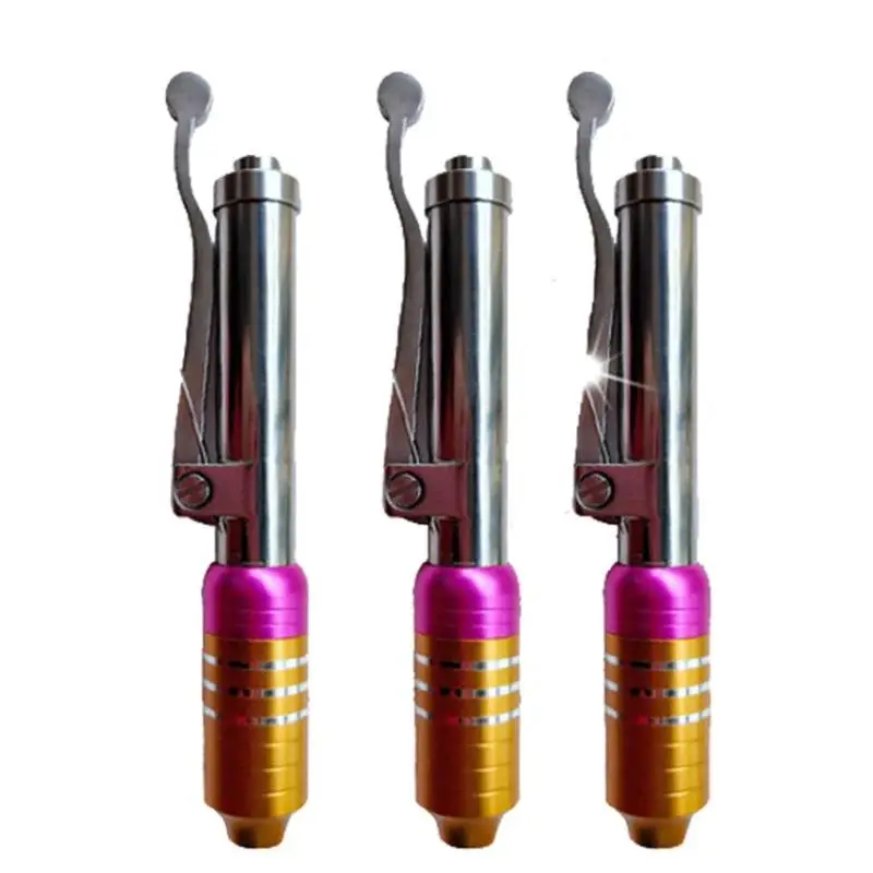 

Hottest Lip Meso No Needle Injector hyaluronic pen for Anti Aging Wrinkle Removal