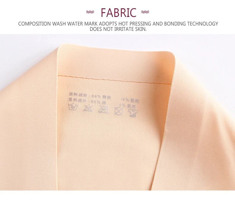 Newest Hot Plus Size Panties Wholesale Brief Cotton Fashion Design Women Underwear