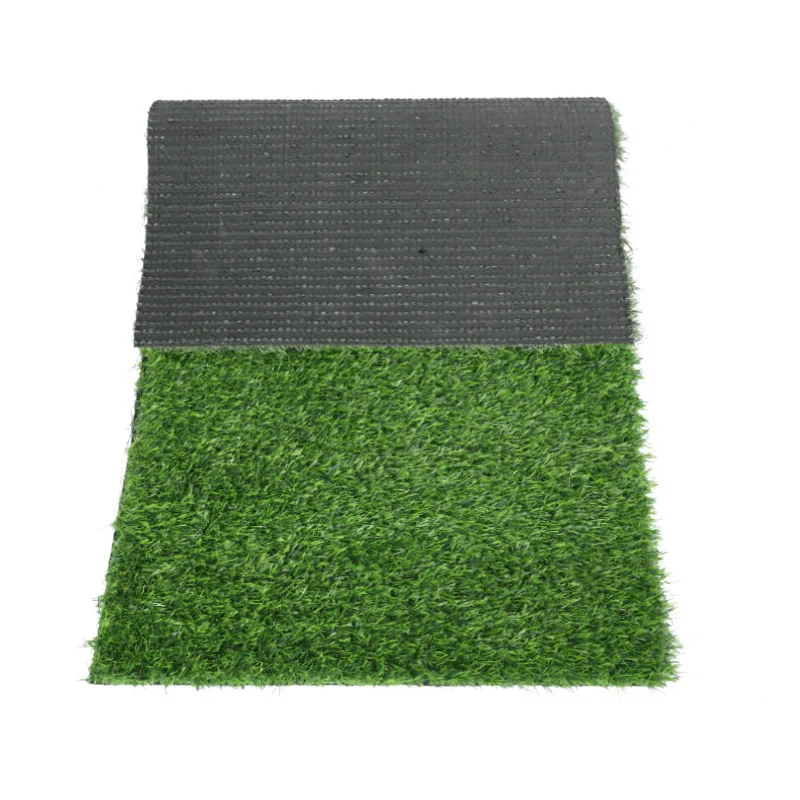 

Artificial gym lawn Simulation kindergarten project enclosure plastic artificial grass carpet Green artificial turf Balcony