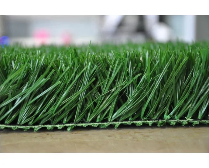 

artificial football grass, 1 tone