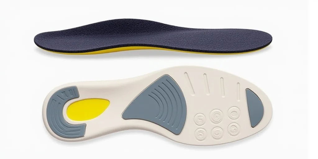 Best Replacement Insoles For Hoka Shoes – Superior Comfort & Support 2025