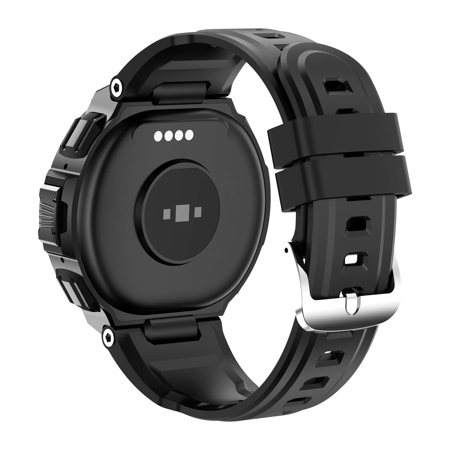 

Hot Sale S25 Outdoor Sports watch Fitness Tracker Support Android and Ios Smart Watch