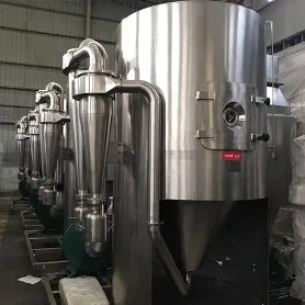 LPG5 SPRAY DRYER