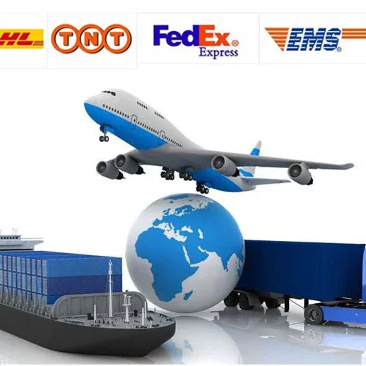 
the best cheap freight forwarder DDP/DDU air freight to South Africa door to door service 