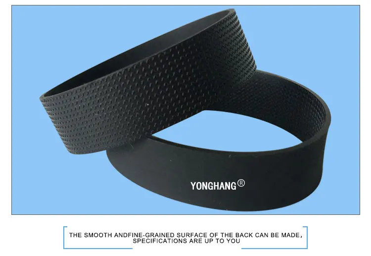 Replacement Ymh28950 Vacuum Cleaner Belts For Dirt Devil Many Model