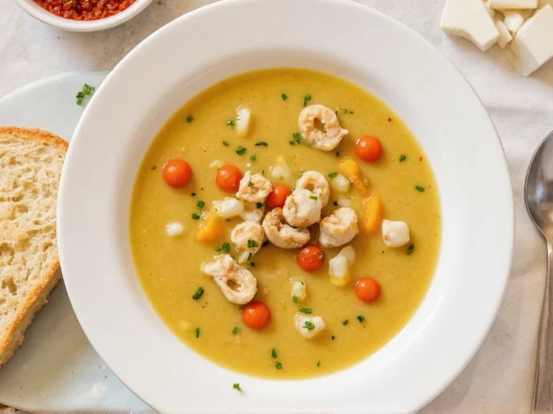 she crab soup recipes