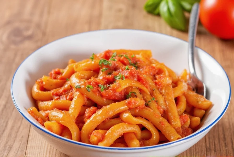 fresh tomato pasta sauce 7 secret tips for a flavor packed bowl no canned tomatoes needed