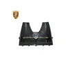 Factory Price Car Accessories Ferra-ri 458 Carbon Fiber Hood Vent Cover