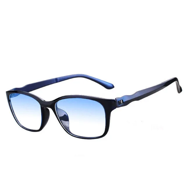 

2021 Gafas de lectura para hombre, gafas de presbicia antifatiga con rayos azules, gafas de ordenador con + 1,5 ~ +4,0, Customize color