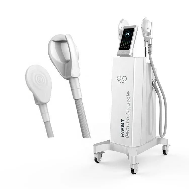 

Cenmade non invasive body suclpting hiemt technology aesthetic system