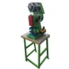 Nylon Semi-automatic Bottom Stop Machine for Zip