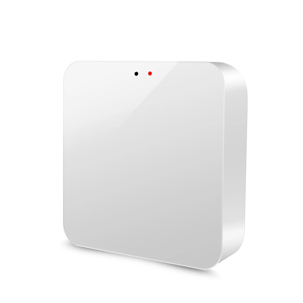 Tuya mini wifi wireless zigbee smart home gateway