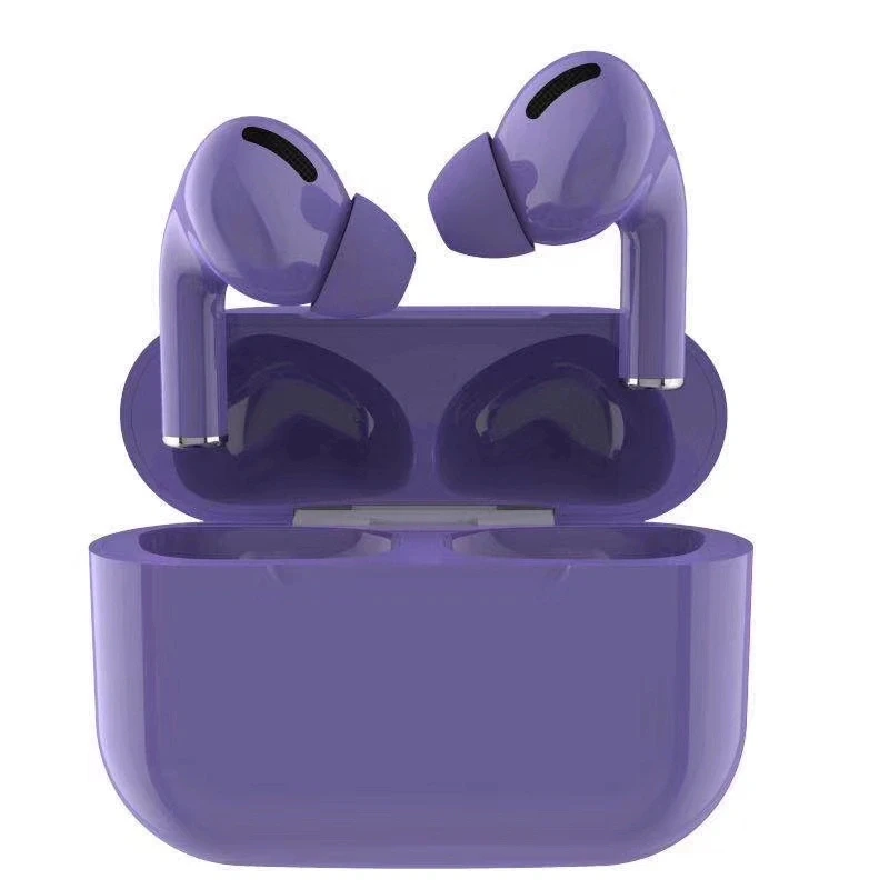 

Macaron Air Pro 3 TWS 1: 1 Wireless in earphone Blueteeth Earphone In-ear Stereo Earbuds Headset For iPhone Xiaomi PK i12 pod 2, 6 colors