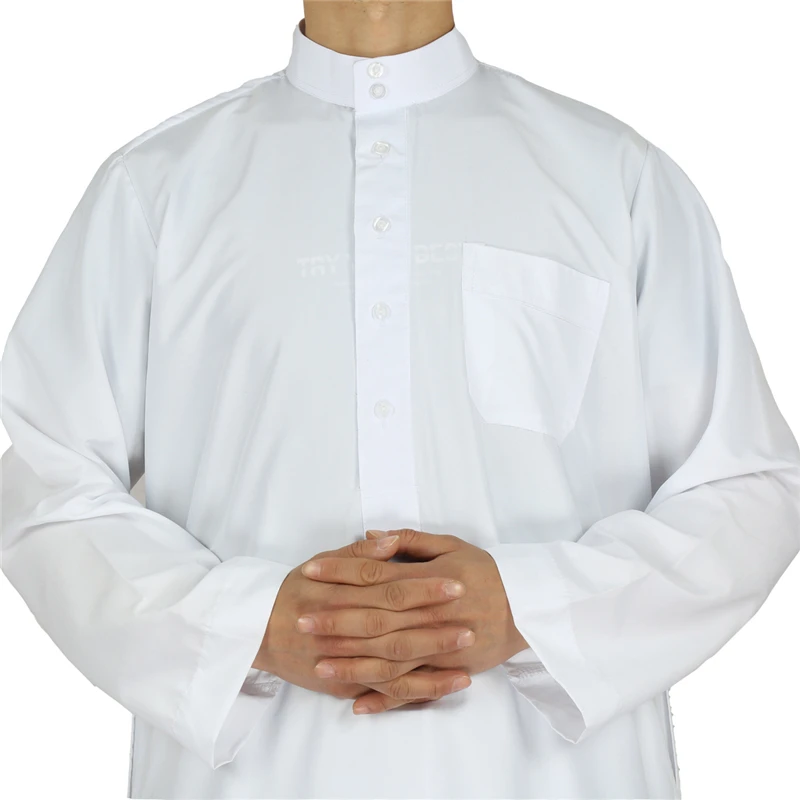 Robe De Kickboxing Homme à Manches Longues - Costume De Compétition Boxe, Salle De Sport