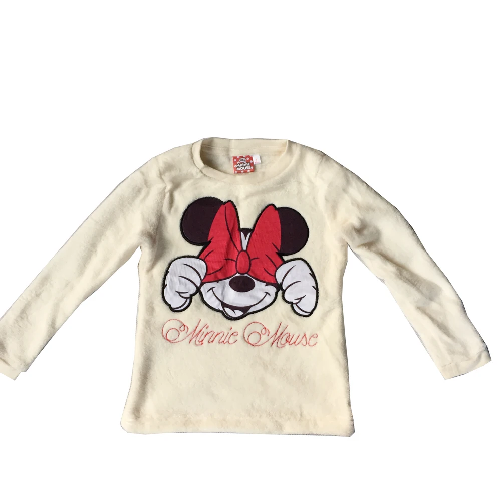 Baby Infant Toddler Boys Girls Fleece Sweatshirts Children Apparel Kids Stock lots Surplus Garments
