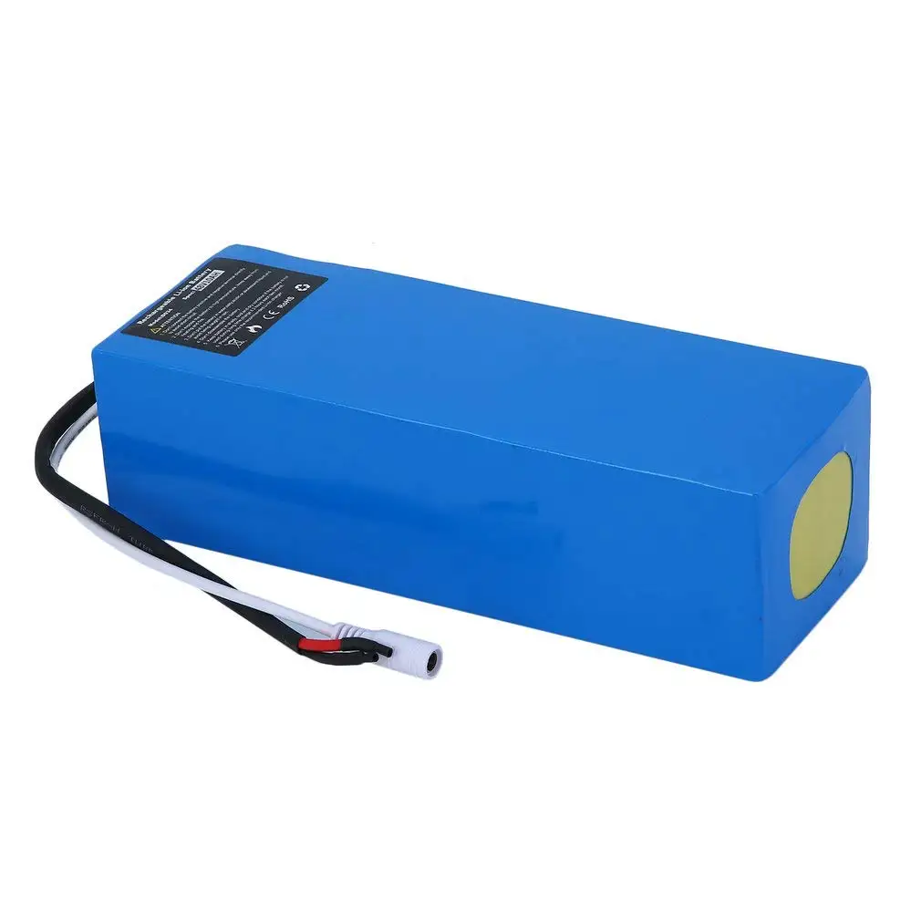 

High quality lithium ion battery pack li ion battery 60v 12ah for scooter