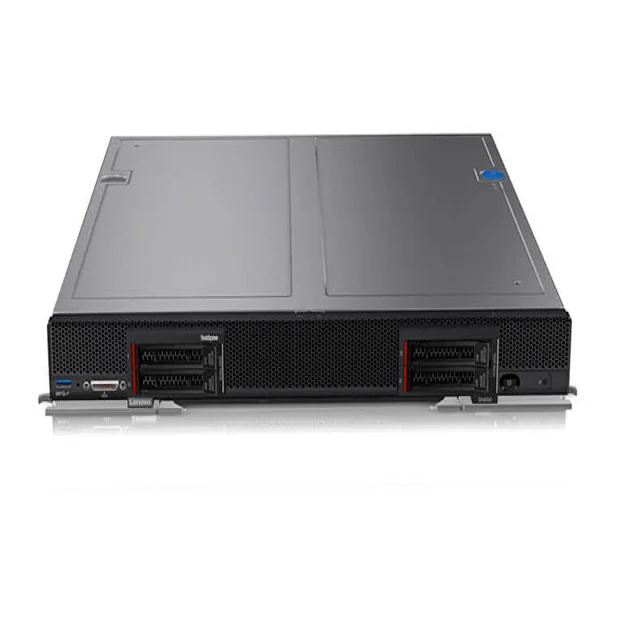 

Lenovo ThinkSystem SN850 blade Xeon Gold 5118 2.3 GHz 64 GB 7X15A011NA Server