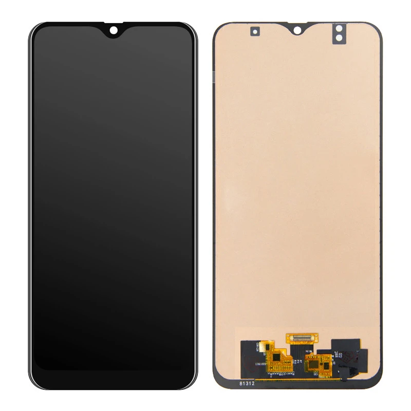 

TFT New Lcd For Samsung Galaxy M30 M305 M305F Lcd Display With Touch Screen Digitizer For Samsung M30 Lcd Replacement